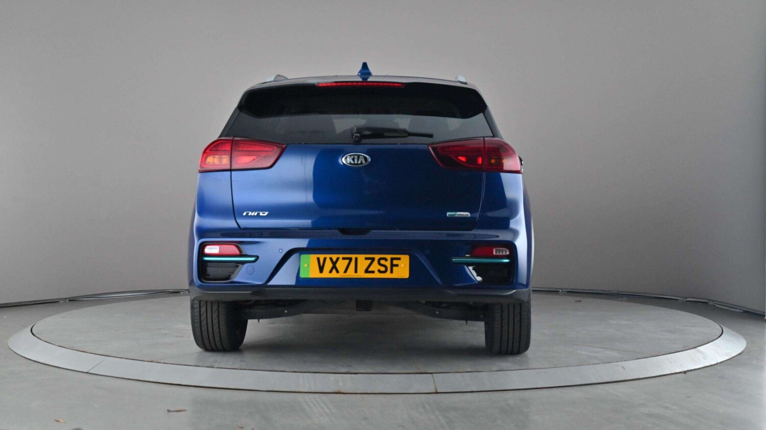 Used Kia Niro 2021 for sale - 78137682: Photo 6