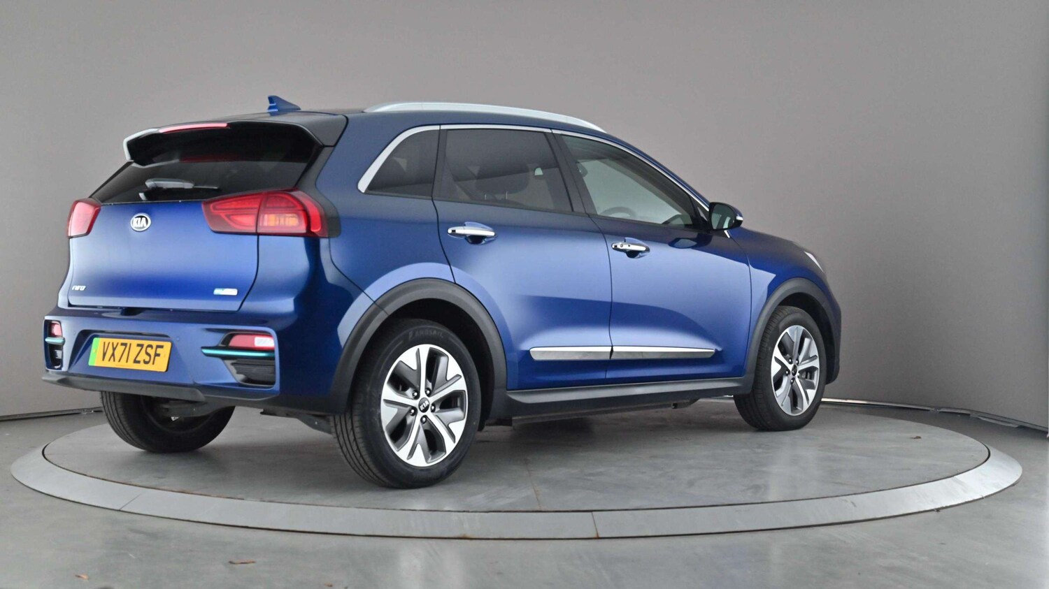 Used Kia Niro 2021 for sale - 78137682: Photo 7