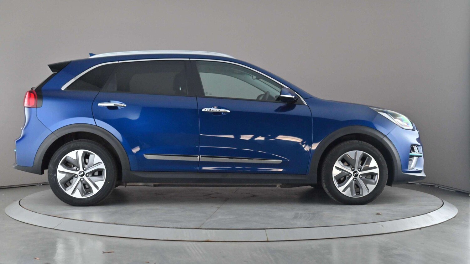 Used Kia Niro 2021 for sale - 78137682: Photo 8
