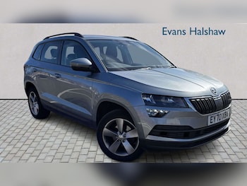 Used Skoda Karoq 2020 for sale - 78161419: Photo