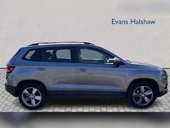 Used Skoda Karoq 2020 for sale - 78161419: Photo