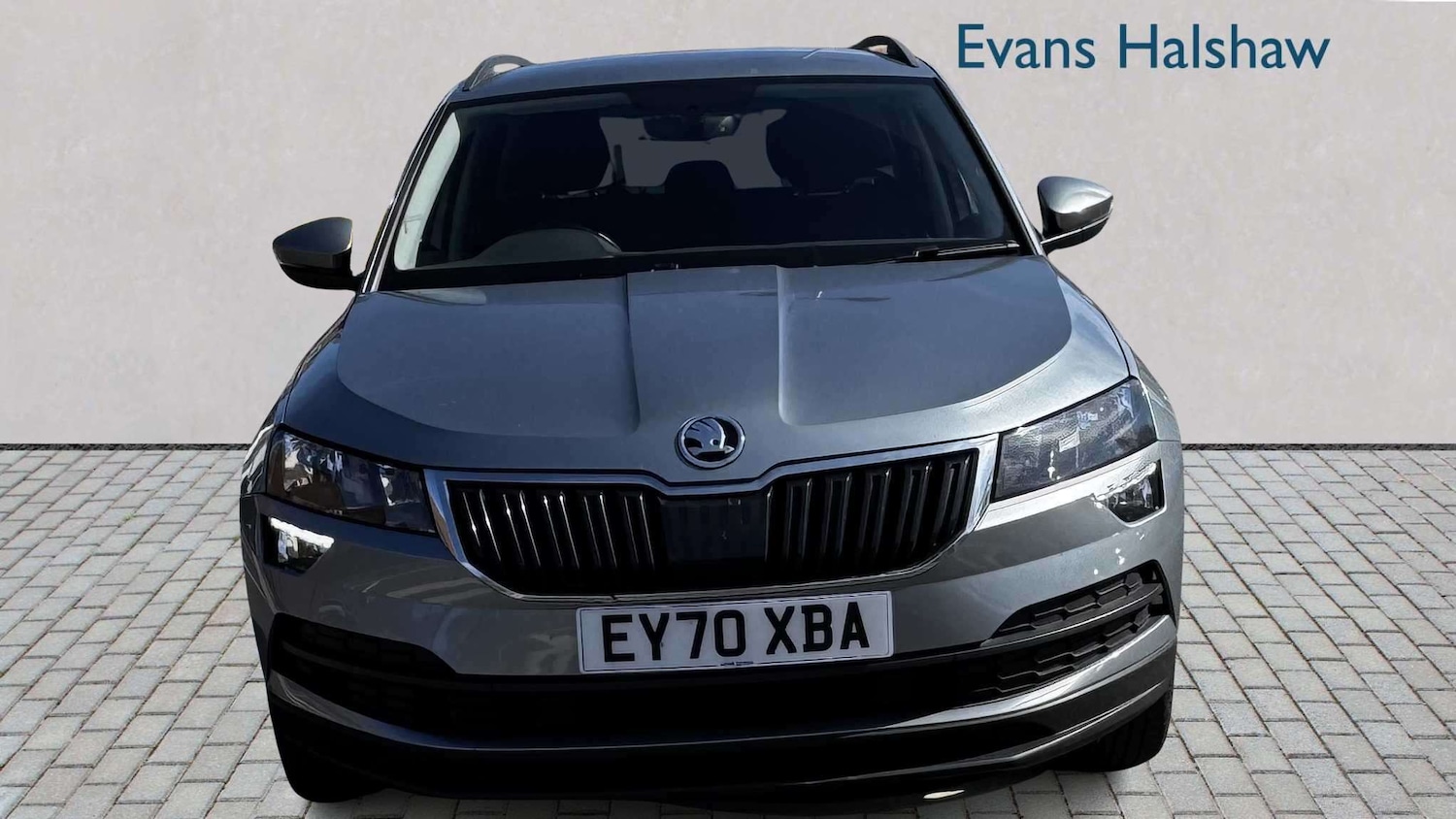 Used Skoda Karoq 2020 for sale - 78161419: Photo 3