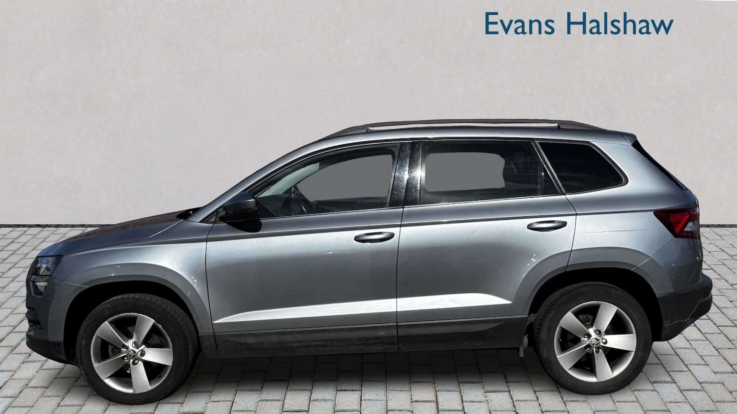 Used Skoda Karoq 2020 for sale - 78161419: Photo 4