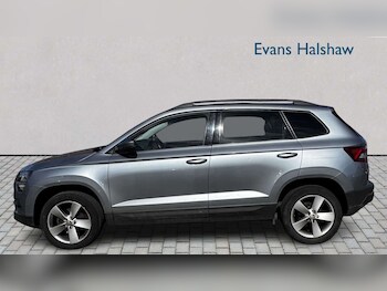 Used Skoda Karoq 2020 for sale - 78161419: Photo