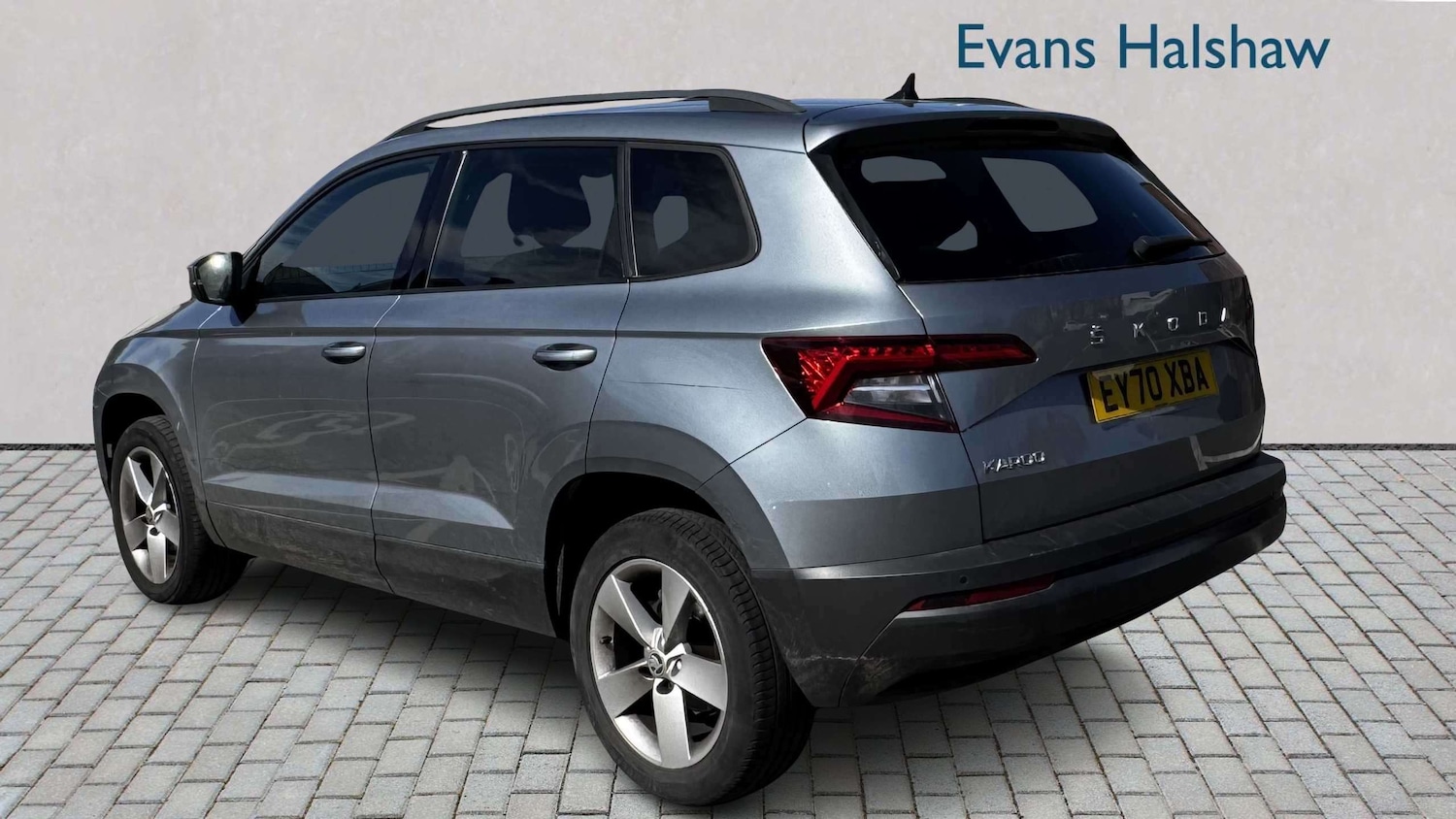 Used Skoda Karoq 2020 for sale - 78161419: Photo 5