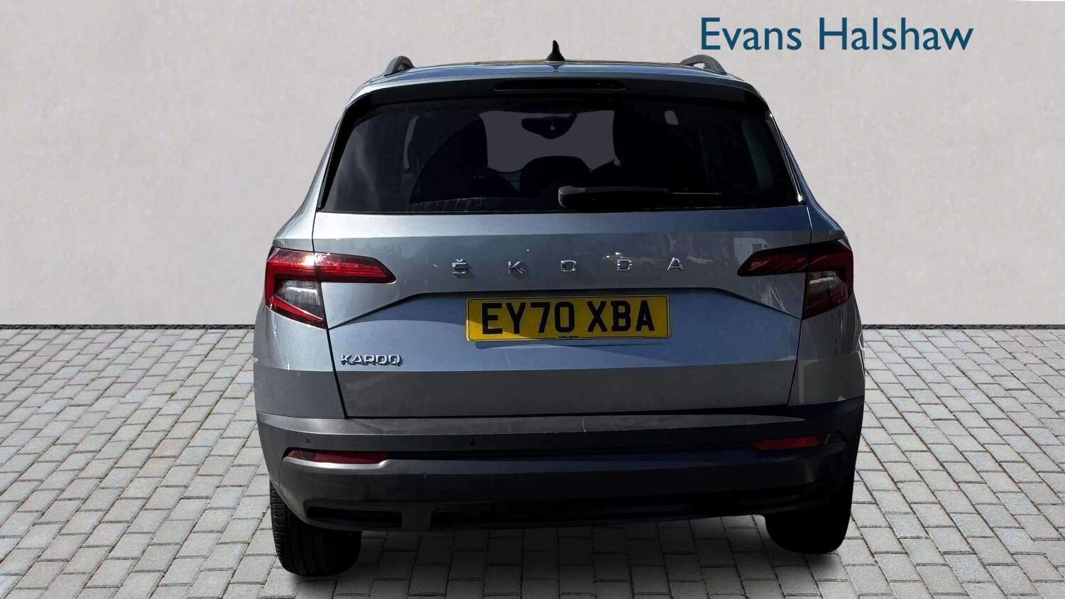 Used Skoda Karoq 2020 for sale - 78161419: Photo 6