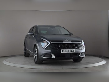 Used Kia Sportage 2023 for sale - 79147959: Photo