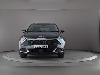 Used Kia Sportage 2023 for sale - 79147959: Photo