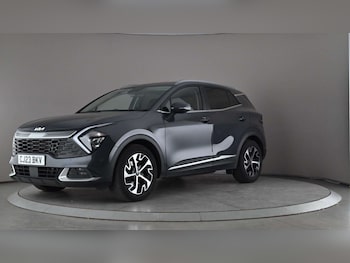 Used Kia Sportage 2023 for sale - 79147959: Photo