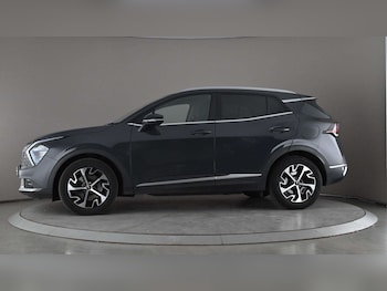 Used Kia Sportage 2023 for sale - 79147959: Photo