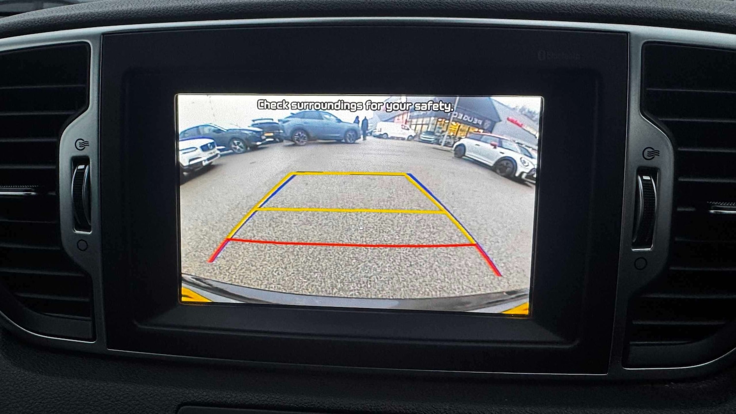 Used Kia Sportage 2017 for sale - 78209172: Photo 23