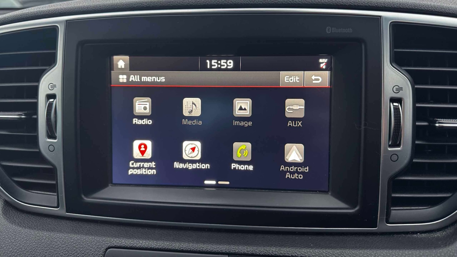 Used Kia Sportage 2017 for sale - 78209172: Photo 25