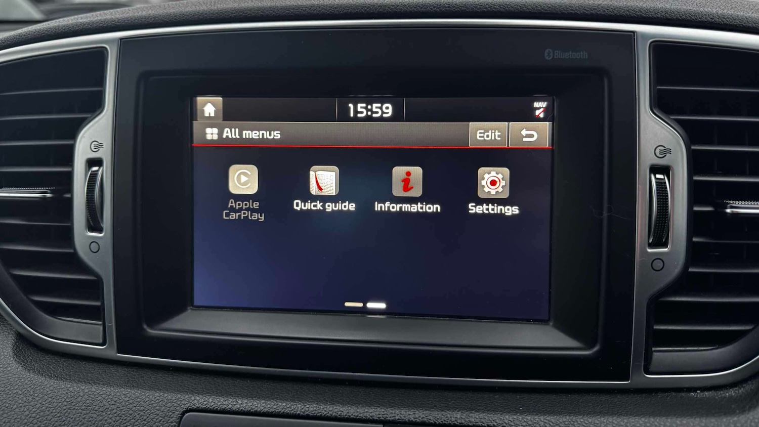 Used Kia Sportage 2017 for sale - 78209172: Photo 26