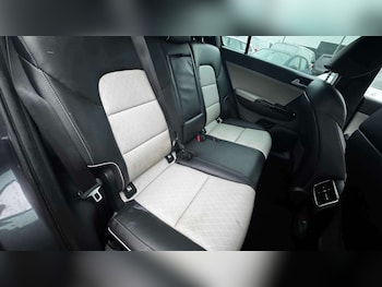 Used Kia Sportage 2017 for sale - 78209172: Photo