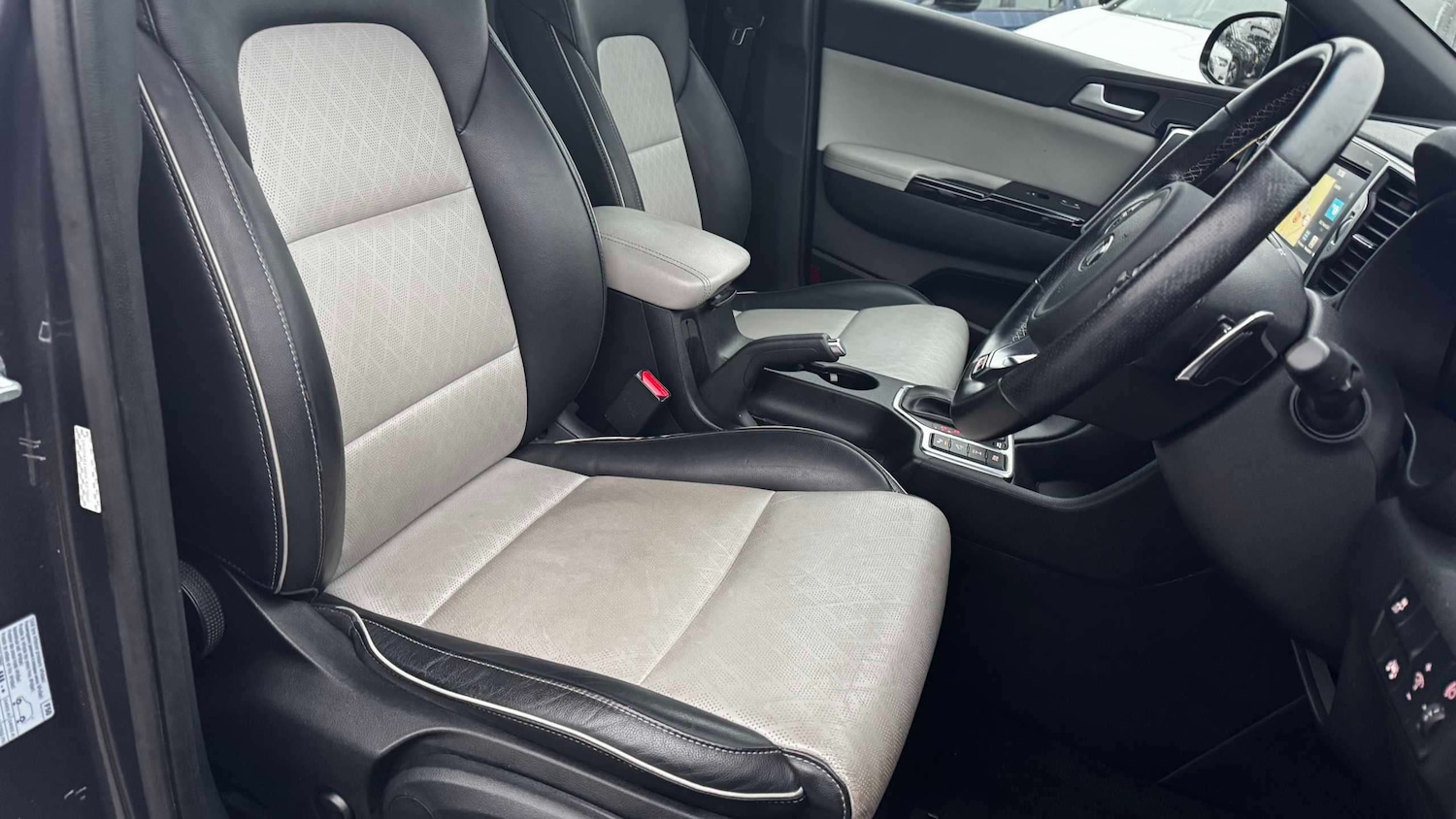 Used Kia Sportage 2017 for sale - 78209172: Photo 7