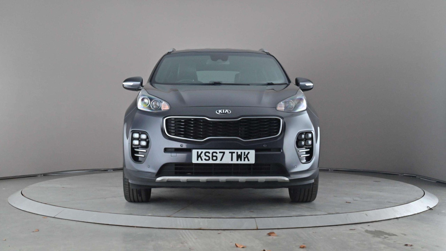 Used Kia Sportage 2017 for sale - 78209172: Photo 9
