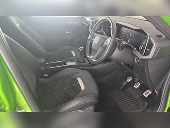 Used Vauxhall Mokka 2023 for sale - 79078788: Photo