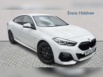 Used BMW 2 Series 2023 for sale - 79610959: Photo