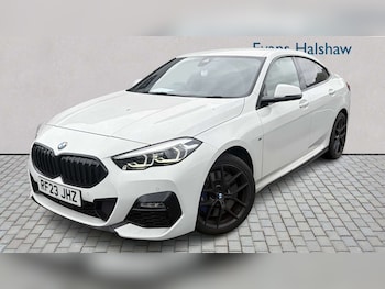 Used BMW 2 Series 2023 for sale - 79610959: Photo