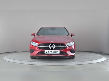 Used Mercedes-Benz A-Class 2024 for sale - 79604382: Photo