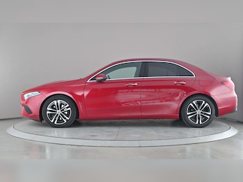 Used Mercedes-Benz A-Class 2024 for sale - 79604382: Photo