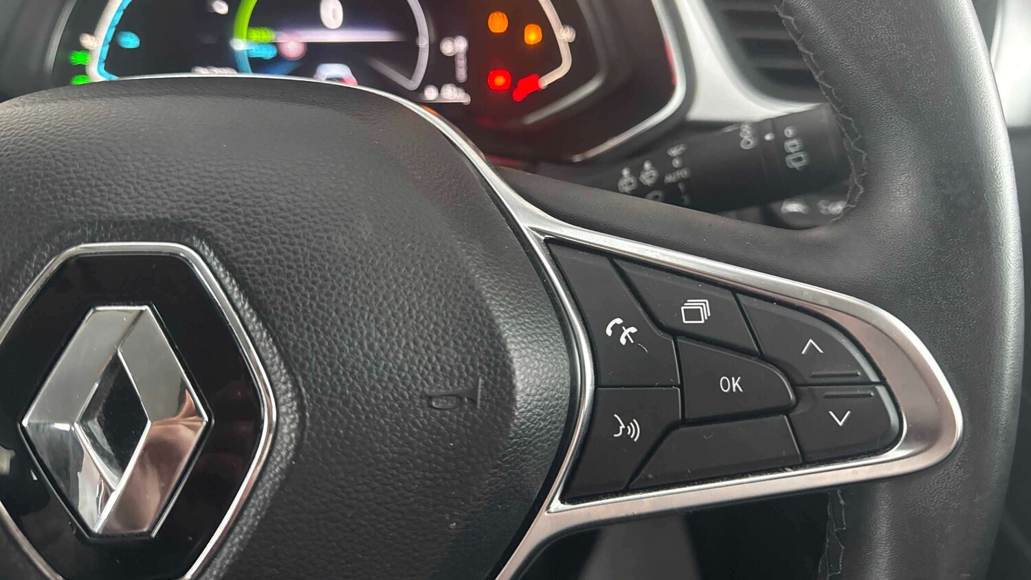 Used Renault Captur for sale - 77861270: Photo 13