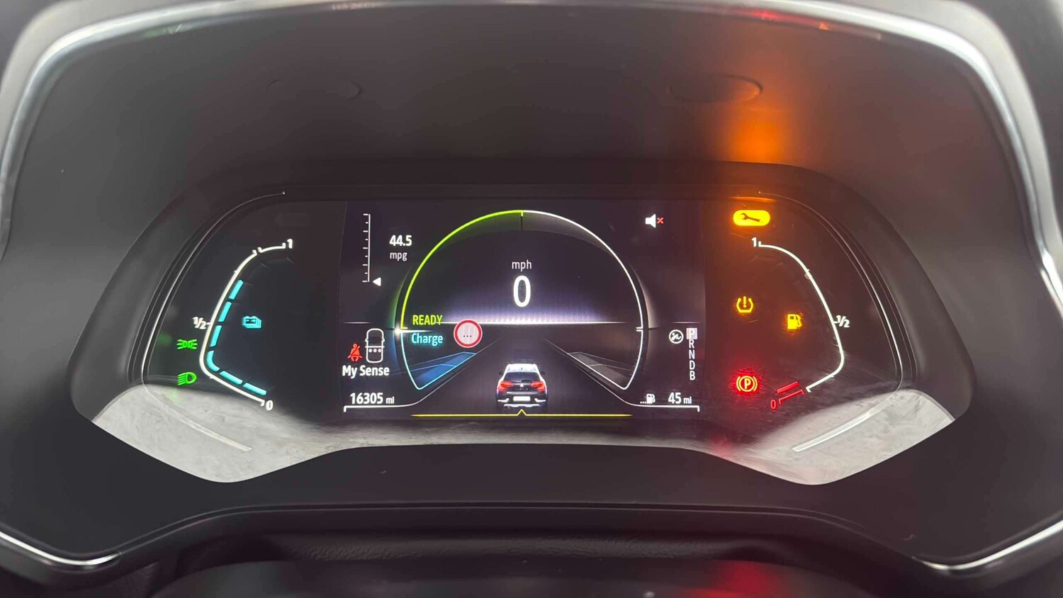 Used Renault Captur for sale - 77861270: Photo 14