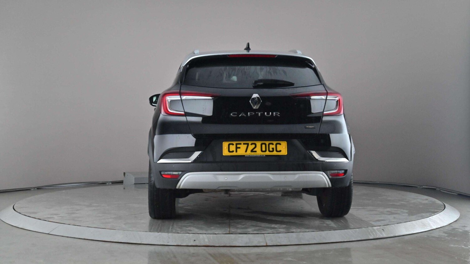 Used Renault Captur for sale - 77861270: Photo 6