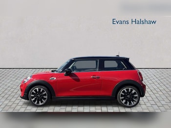 Used MINI Hatch 2020 for sale - 79415193: Photo