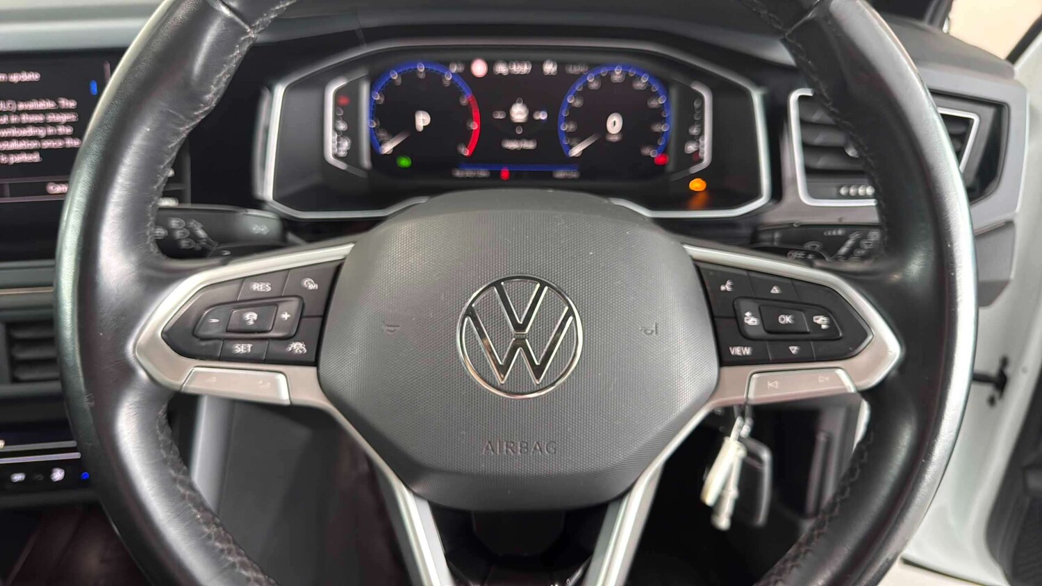 Used Volkswagen Polo for sale - 78104228: Photo 11