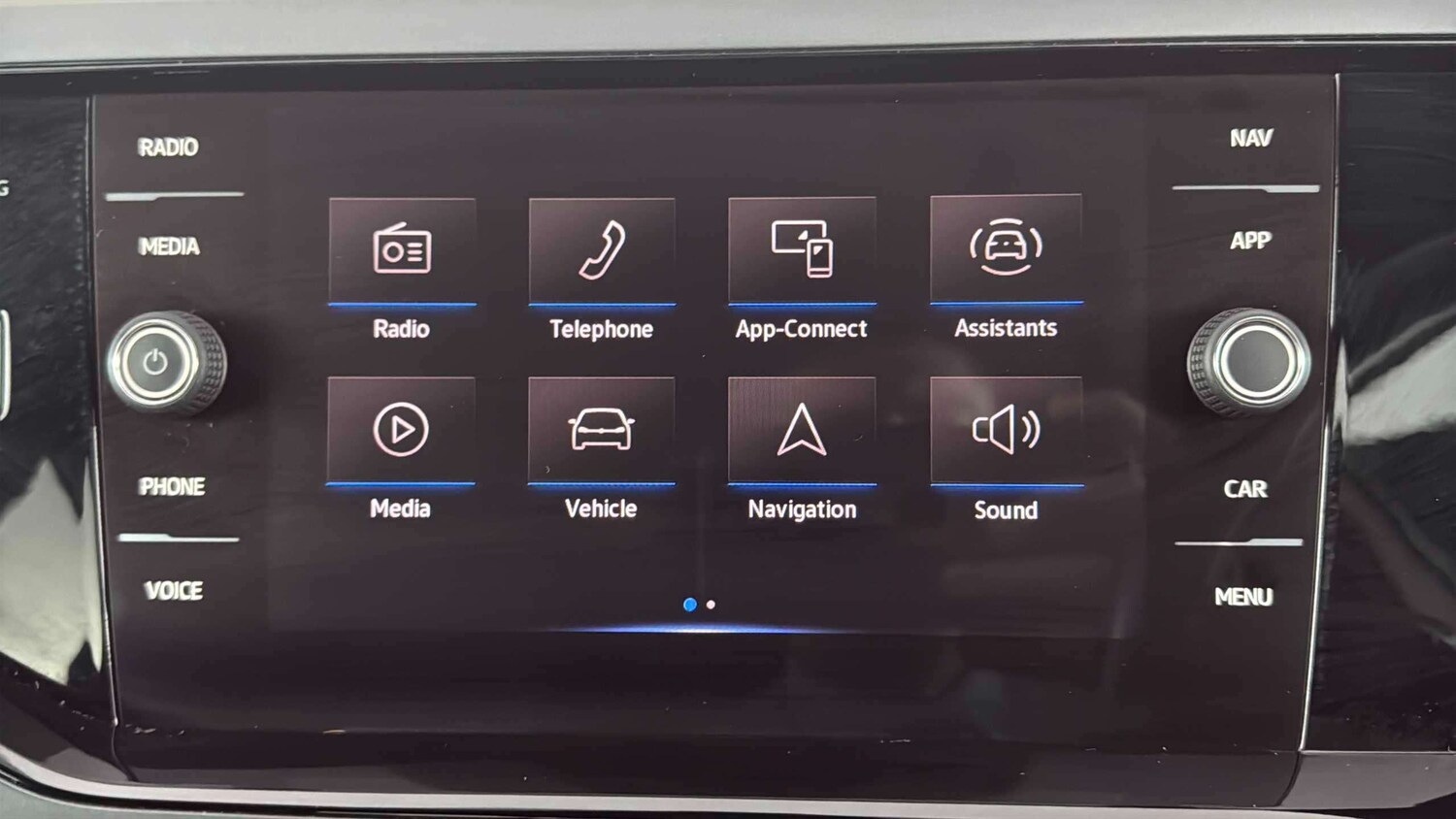 Used Volkswagen Polo for sale - 78104228: Photo 15