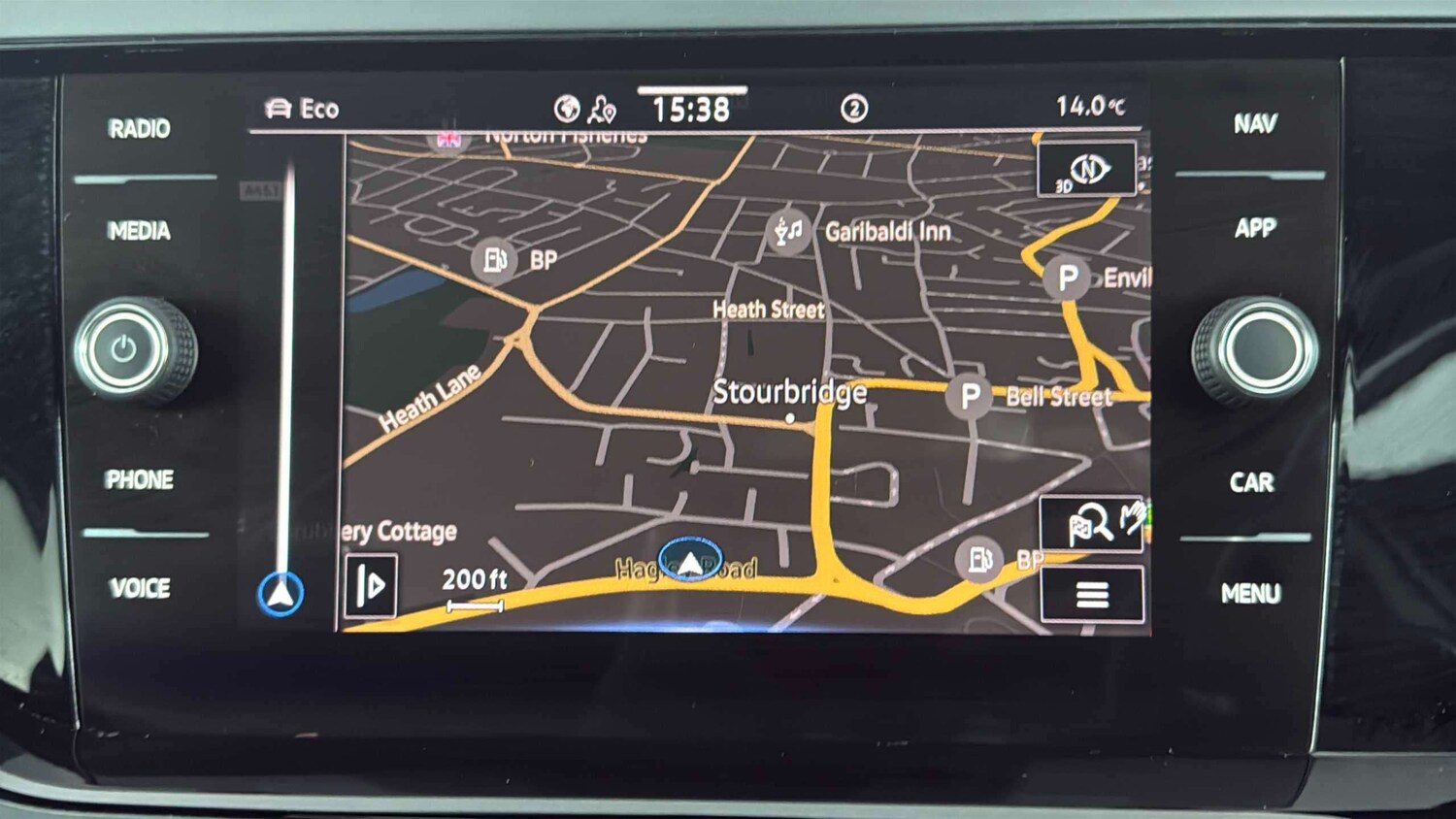 Used Volkswagen Polo for sale - 78104228: Photo 16