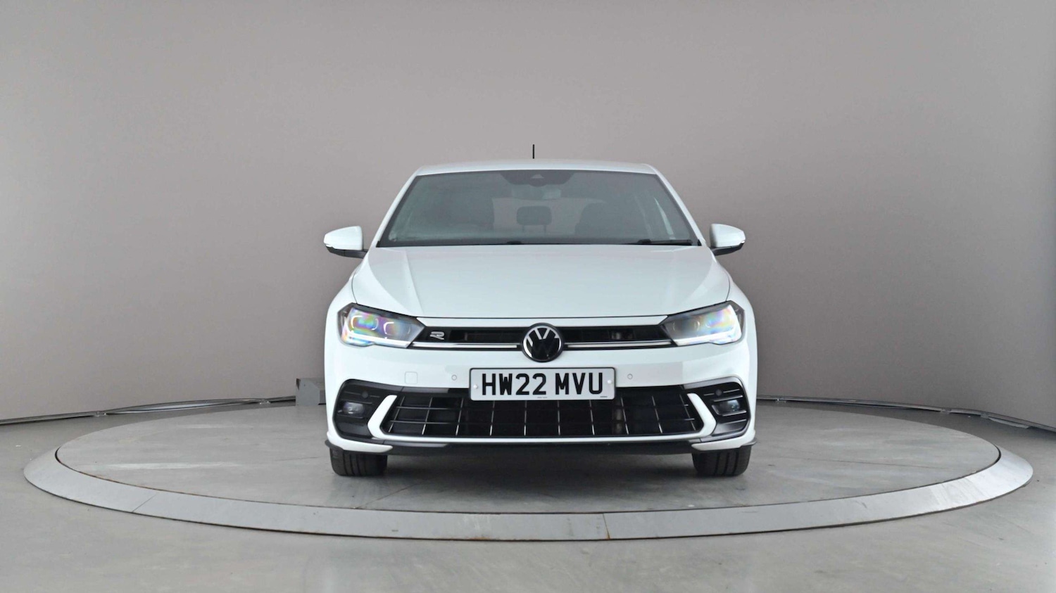 Used Volkswagen Polo for sale - 78104228: Photo 2