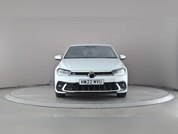 Used Volkswagen Polo 2022 for sale - 78104228: Photo