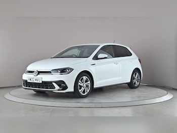 Used Volkswagen Polo 2022 for sale - 78104228: Photo