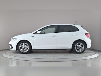 Used Volkswagen Polo 2022 for sale - 78104228: Photo