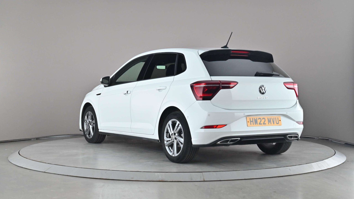 Used Volkswagen Polo for sale - 78104228: Photo 5