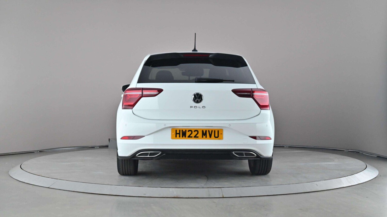 Used Volkswagen Polo for sale - 78104228: Photo 6