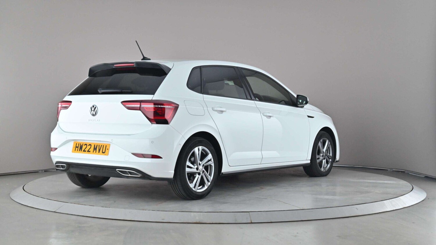 Used Volkswagen Polo for sale - 78104228: Photo 7