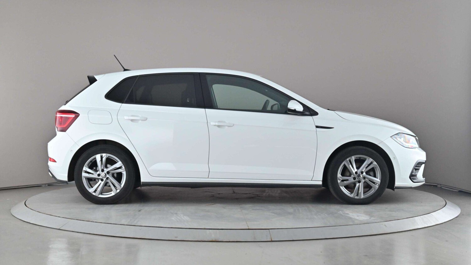Used Volkswagen Polo for sale - 78104228: Photo 8