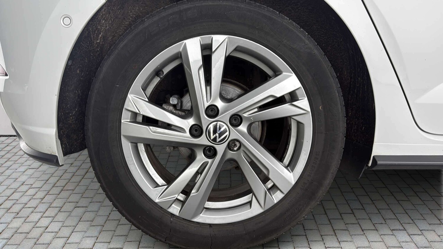 Used Volkswagen Polo for sale - 78104228: Photo 9