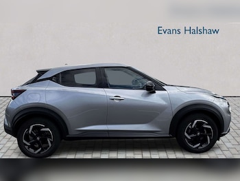 Used Nissan Juke 2023 for sale - 78591803: Photo