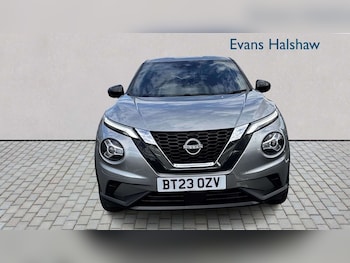 Used Nissan Juke 2023 for sale - 78591803: Photo