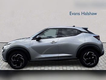 Used Nissan Juke 2023 for sale - 78591803: Photo