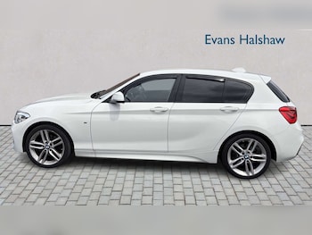 Used BMW 1 Series 2016 for sale - 78913507: Photo