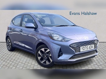 Used Hyundai i10 2026 for sale - 79428948: Photo