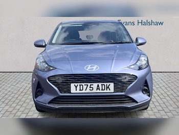 Used Hyundai i10 2026 for sale - 79428948: Photo