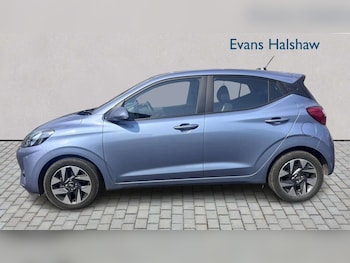Used Hyundai i10 2026 for sale - 79428948: Photo