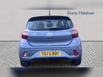 Used Hyundai i10 2026 for sale - 79428948: Photo