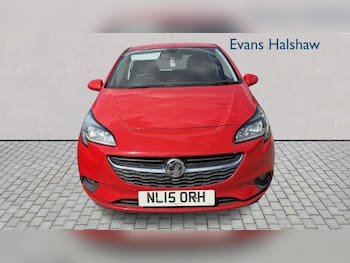 Used Vauxhall Corsa 2015 for sale - 79648628: Photo